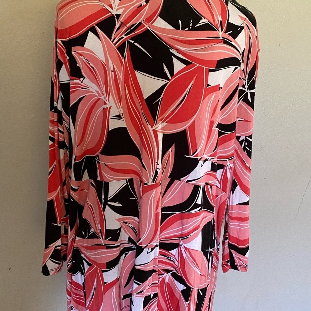 Ruby Rd size XL top blouse - Picture 3 of 9